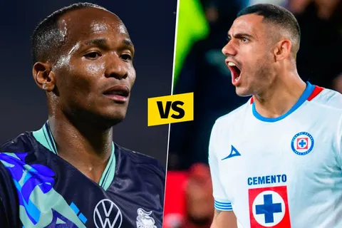 ¿Dónde ver EN VIVO y GRATIS Puebla vs. Cruz Azul por la Liga MX?