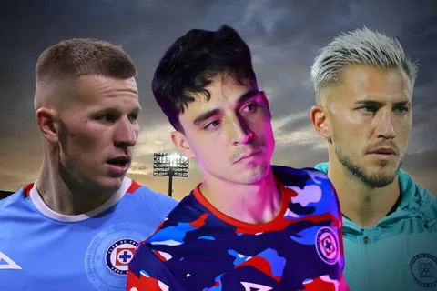 Cruz Azul debe liberar con urgencia una plaza de extranjero de cara al Clausura 2026.
