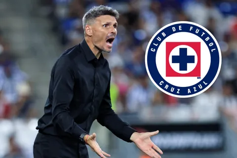 Fernando Ortiz habló sobre la derrota ante Cruz Azul.