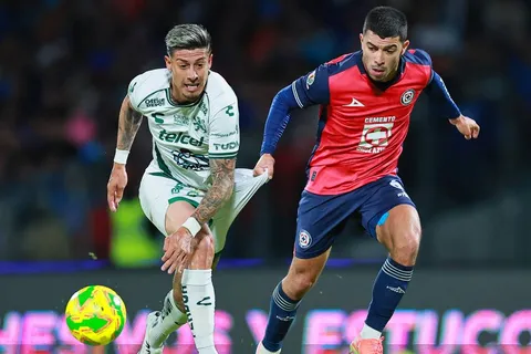 Se confirmó la transmisión del León vs. Cruz Azul por la liguilla