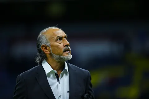 El 'Potro' Gutiérrez avala el despido de Diego Cocca: "Que se ponga a un DT local"