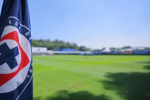 DT brasileño es opción importante para llegar a Cruz Azul