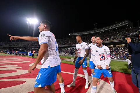 Noticias de Cruz Azul HOY, 26 de diciembre: Kevin Mier, Iván Alonso y Rodolfo Rotondi