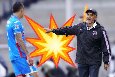 Polémico mensaje de Raúl Gutiérrez… ¡El Potro abrió la herida!
