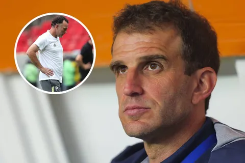 No es Gabriel Milito: el entrenador que quiere Cruz Azul