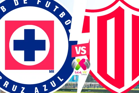 Cruz Azul Femenil vs. Necaxa: fecha, hora y dónde ver EN VIVO y GRATIS la Jornada 1 del Clausura 2024