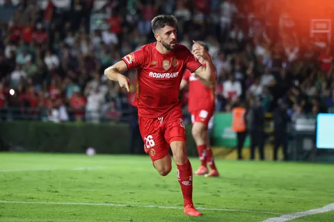 Paulinho lanzó un mensaje directo a los contendientes al título de Liga MX.