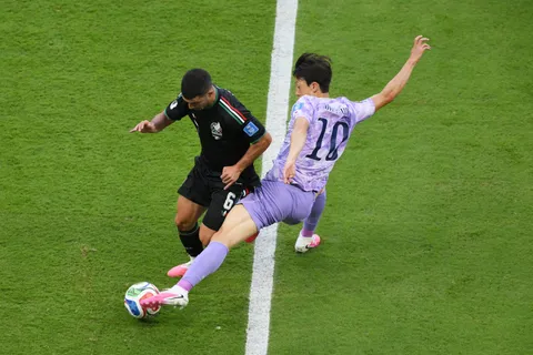 Erik Lira volvió a completar una sólida actuación en el Mundial