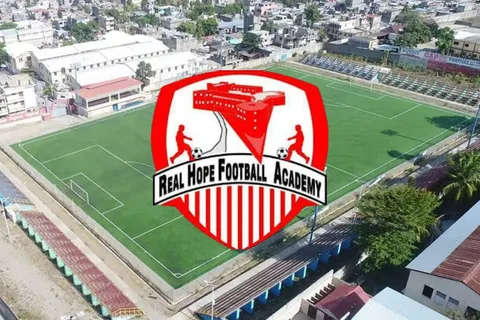Real Hope AF, el primer rival de Cruz Azul en Concachampions.