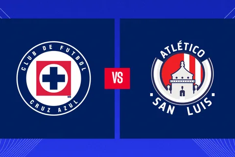 Cruz Azul vs. Atlético San Luis: ¿cuándo y cómo ver GRATIS y EN VIVO la Jornada 10 de la Liga MX Femenil?