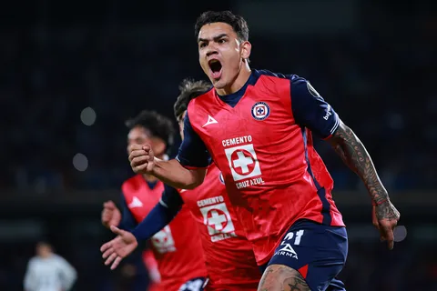 ¿Se va Gabriel Fernández de Cruz Azul?