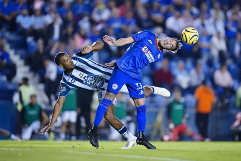 El delantero más difícil de marcar en la Liga MX según Gonzalo Piovi: "Tiene mucha fuerza..."