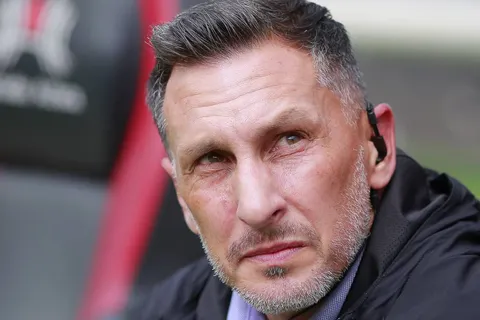 La reacción de Chaco Giménez a la renovación de Rodolfo Rotondi en Cruz Azul