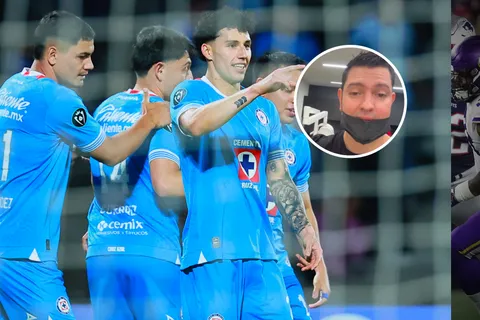 Jorge Sánchez, intervenido "de la sonrisa".
