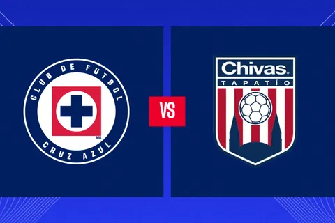 Cruz Azul Hidalgo debuta en la Liga de Expansión MX.