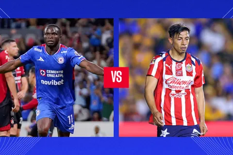 La Máquina se juega el pase a la final en el Estadio Jalisco ante el Rebaño.