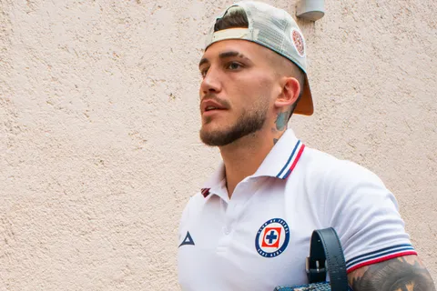 Gonzalo Piovi podría definir su futuro en breve.