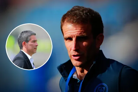 Humberto Valdés opinó sobre la gestión de Iván Alonso y el mercado de pases que cerró Cruz Azul.