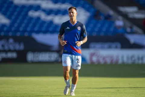 Augusto Lotti, mal y de malas.