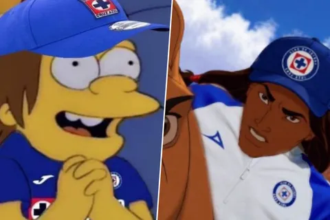 Joel Huiqui es el protagonista de los mejores MEMES tras el pase de Cruz Azul a semifinales