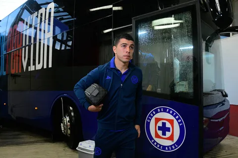 "Es un momento de mier...", Erik Lira habló sin filtro tras la eliminación de Cruz Azul en el Apertura 2023