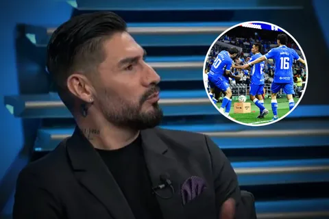 Yosgart Gutiérrez apunta al fracaso de Cruz Azul y explica qué falló ante Chicago Fire