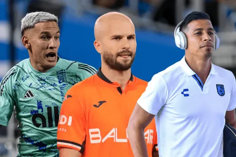 Las noticias del mercado siguen marcando el pulso en Cruz Azul.