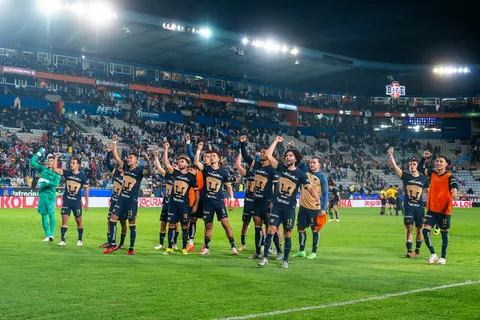 Liguilla: Pumas se queda sin un pilar para la ida de los cuartos de final contra Cruz Azul