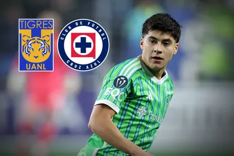 Obed Vargas tendría una postura tomada sobre llegar a la Liga MX.