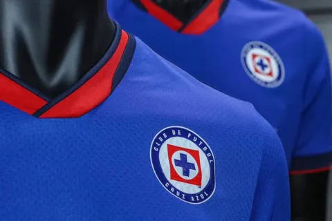 Apertura 2023: Cruz Azul recupera a Alonso Escoboza para el partido ante Mazatlán