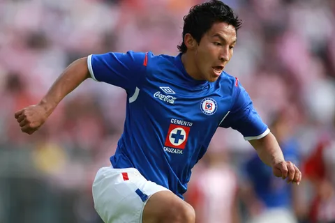 El hijo de Villaluz sigue los pasos de su papá.