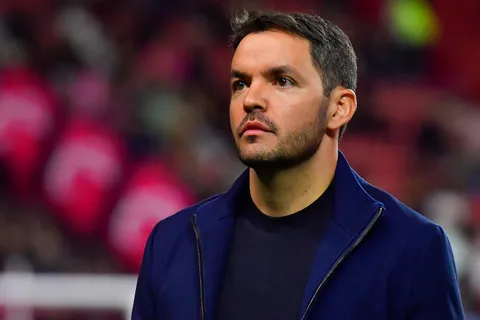 El entrenador argentino sorprendió con su respuesta.