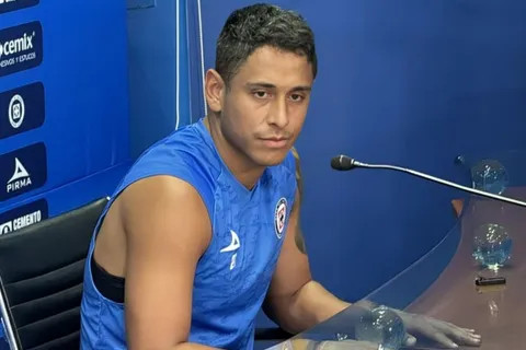Uno de los referentes habló sobre la salida de Antuna.