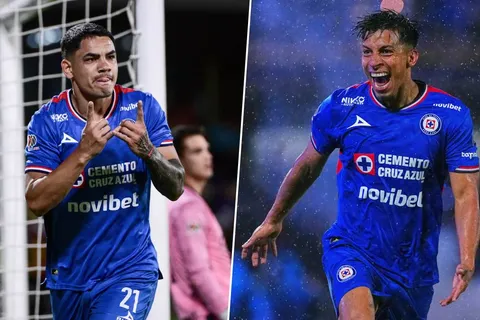 El DT de Cruz Azul reveló cómo está la relación entre el Toro Fernández y el Cuate Sepúlveda.