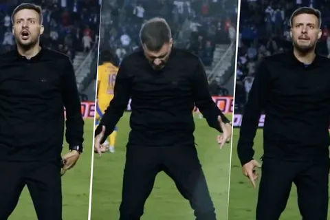 Cruz Azul tiene nuevo himno en la Liguilla: Anselmi publica emotivo video con "Arrancármelo" de Wos