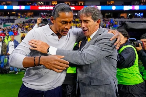 América y Cruz Azul, cara a cara otra vez.