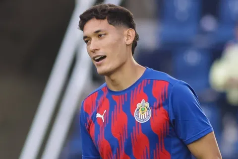 Chiquete Orozco podría repetir un patrón común