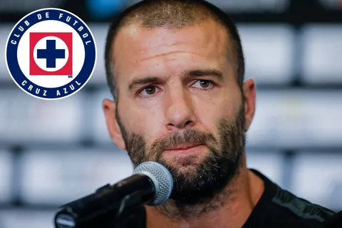 La gran crítica de Tito Villa a Cruz Azul
