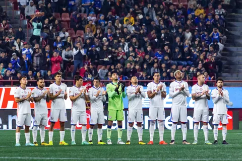 Histórico: Pirma cambiará el color de la playera de Cruz Azul de visitante; ya no será blanca