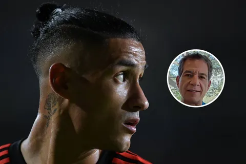 Javier Alarcón pidió el regreso de Uriel Antuna a Cruz Azul