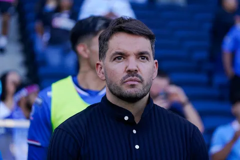 Nicolás Larcamón destacó un aspecto clave en el que Cruz Azul venía fallando.