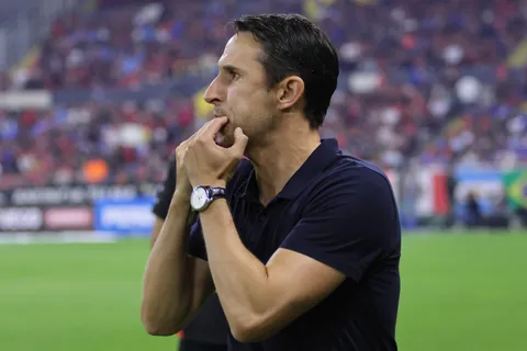 Beñat San José, DT de Atlas, dijo de Cruz Azul algo que podría beneficiar al resto de clubes de Liga MX