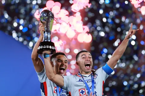 Charly Rodríguez confesó sobre Erik Lira lo que todo aficionado de Cruz Azul tendrá que aceptar
