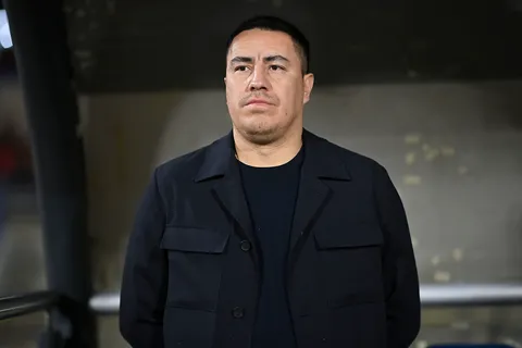 La llegada de Efraín Juárez a Pumas trajo un gran cambio.