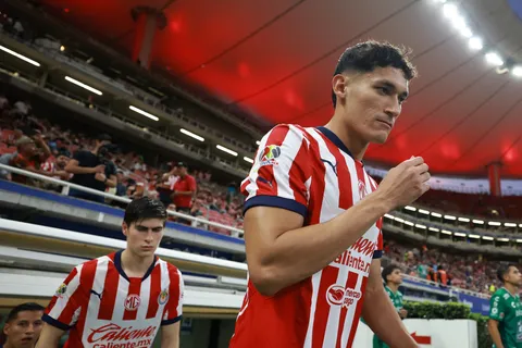 Tambalea el fichaje de Jesús Orozco en Cruz Azul.