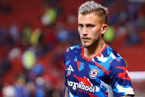 Gonzalo Piovi ante dos sueños pendientes en su carrera.