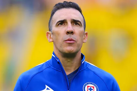 El futuro del uruguayo estaría cerca de definirse.