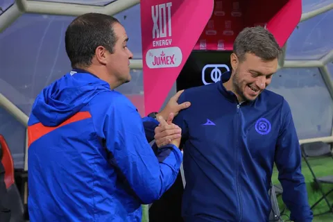 ¿Por qué Cruz Azul jugará jueves y domingo contra América?