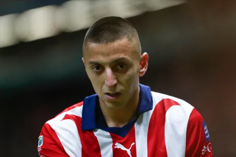 Ex Cruz Azul: Piojo Alvarado puede llegar a Monterrey como intercambio