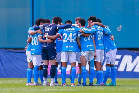 ¿Cuándo vuelve a jugar Cruz Azul Sub 23 en el Apertura 2024?